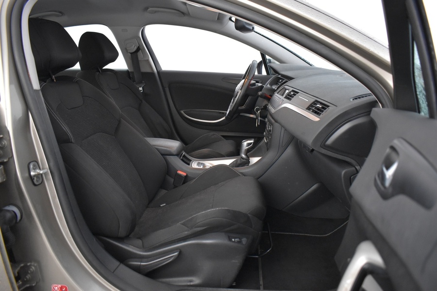 Citroën C5 vaihtoauto