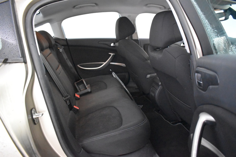 Citroën C5 vaihtoauto