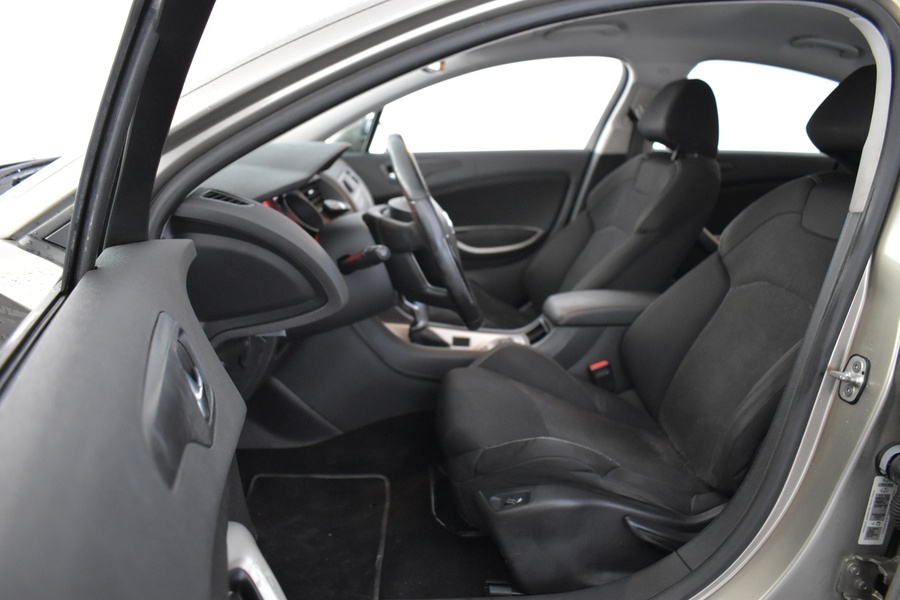 Citroën C5 vaihtoauto