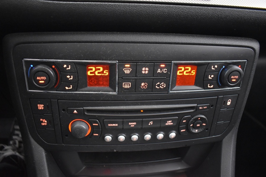 Citroën C5 vaihtoauto