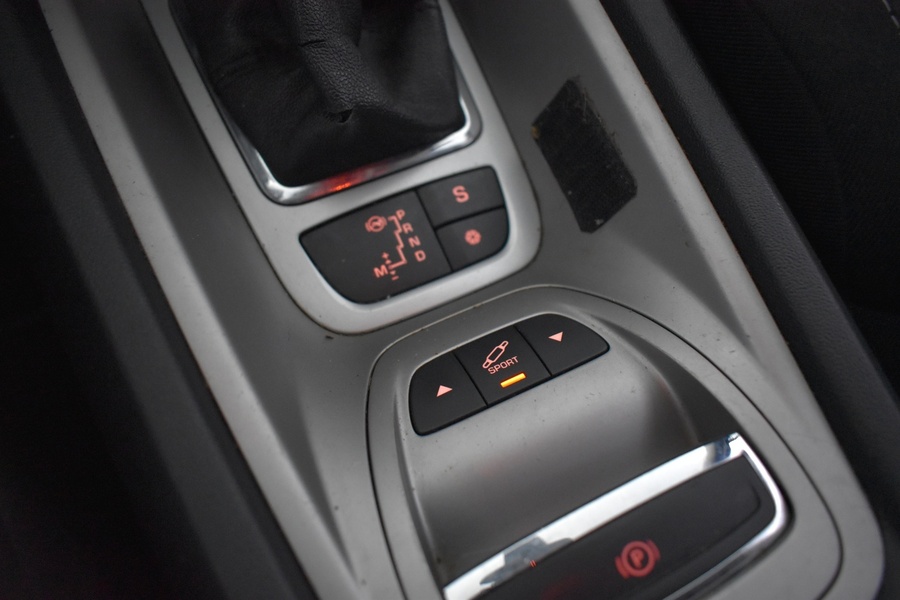 Citroën C5 vaihtoauto