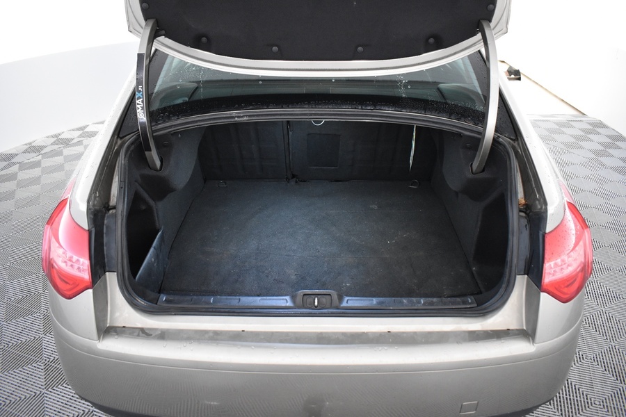 Citroën C5 vaihtoauto