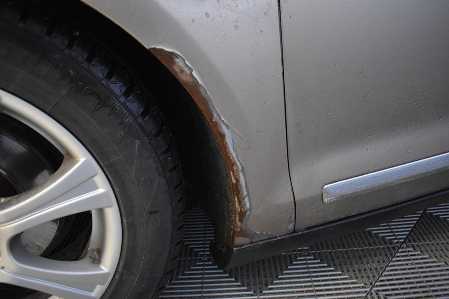 Citroën C5 vaihtoauto