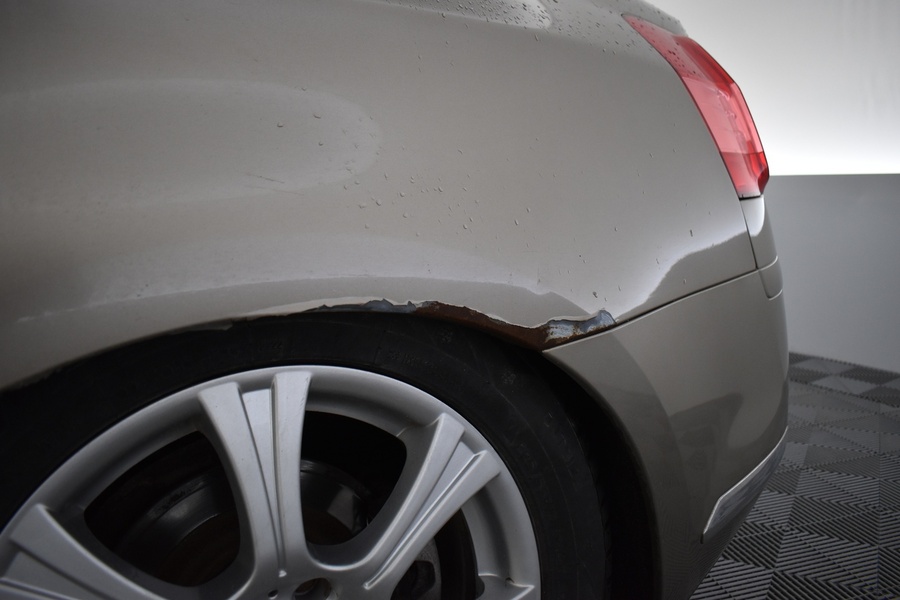 Citroën C5 vaihtoauto