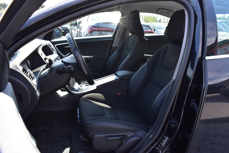 Volvo S60 vaihtoauto