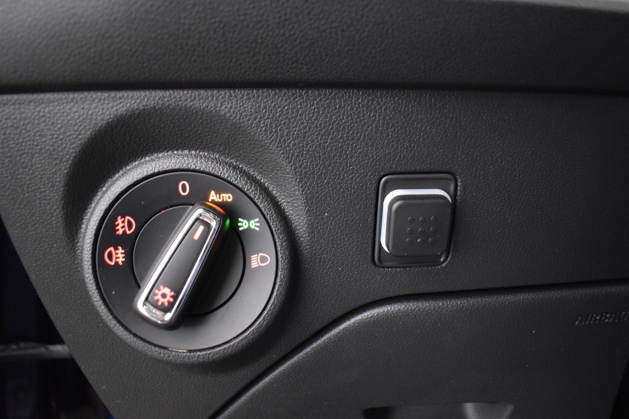 SEAT Leon vaihtoauto