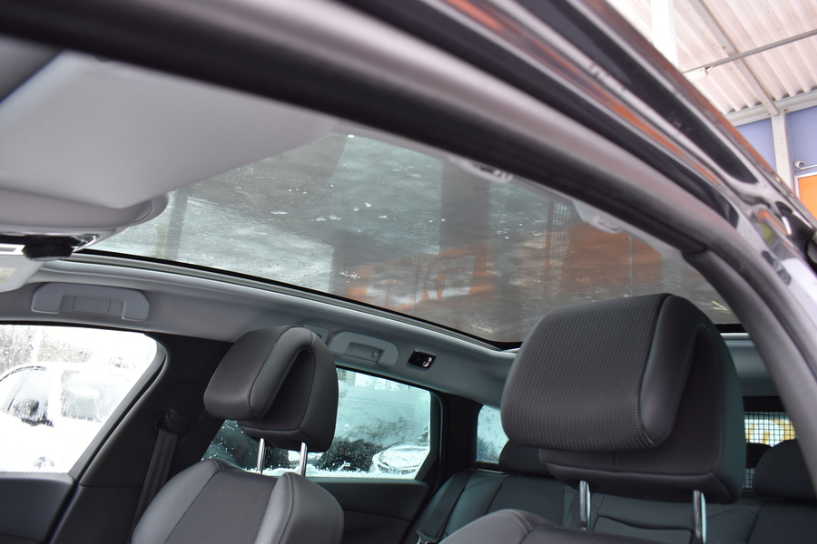 Peugeot 508 vaihtoauto