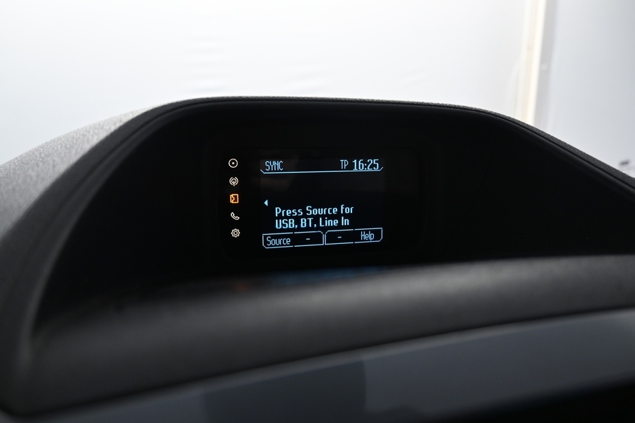 Ford Tourneo Custom vaihtoauto