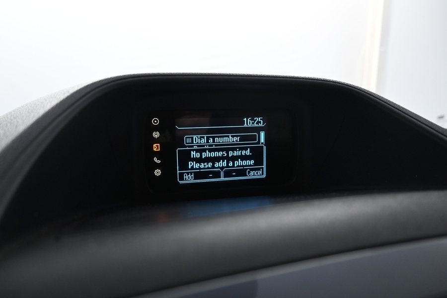 Ford Tourneo Custom vaihtoauto