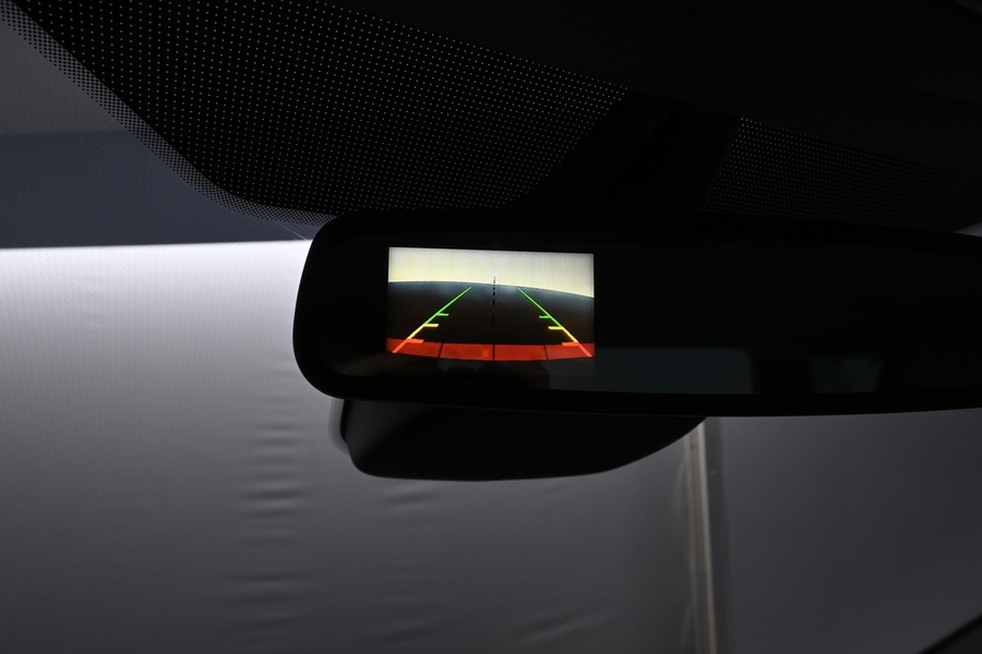 Ford Tourneo Custom vaihtoauto