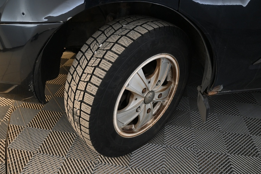 Ford Tourneo Custom vaihtoauto