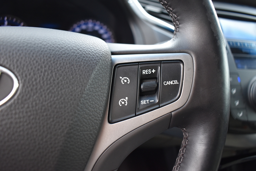 Hyundai i40 vaihtoauto