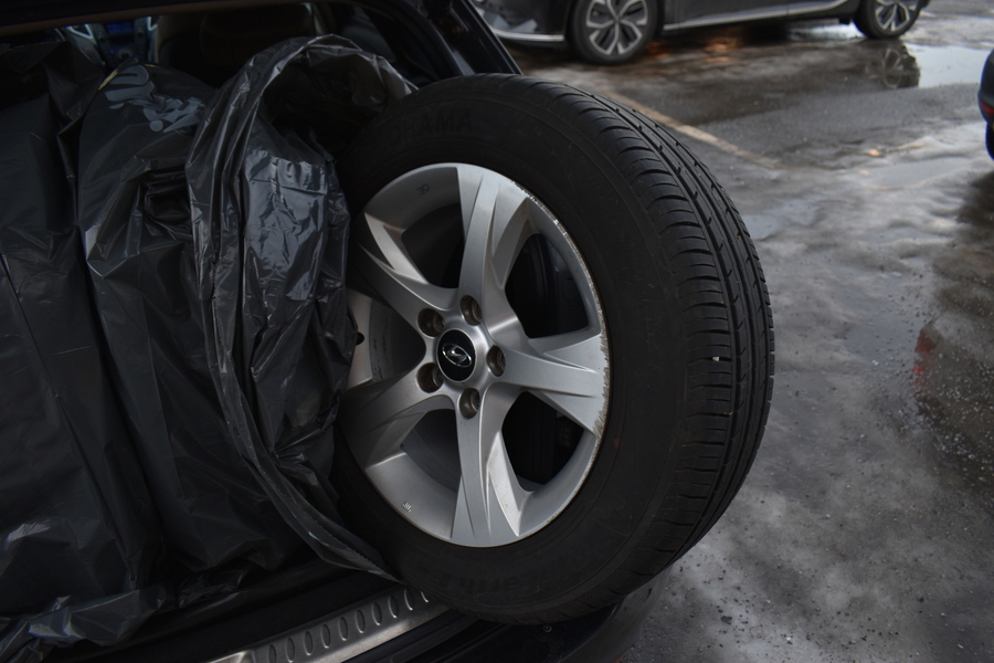 Hyundai i40 vaihtoauto