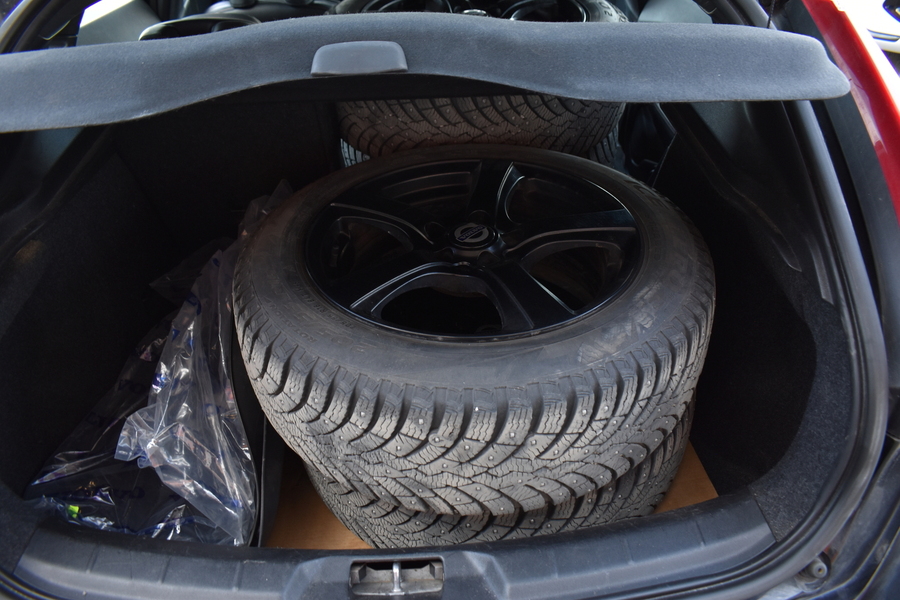 Volvo V40 vaihtoauto