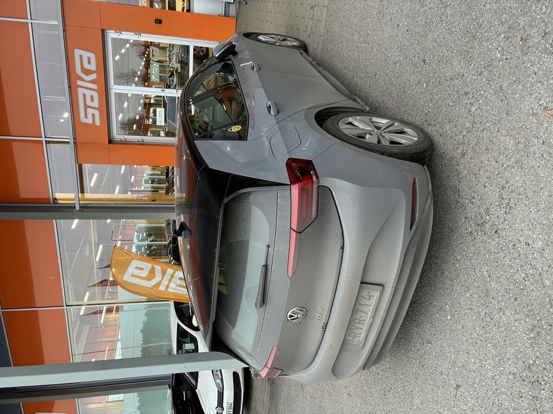 Volkswagen ID.3 vaihtoauto