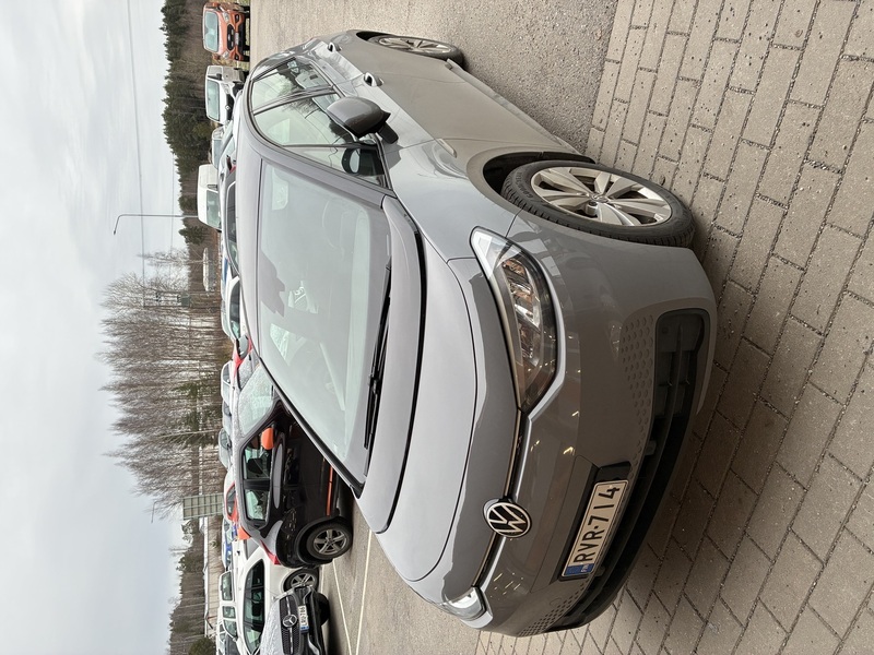 Volkswagen ID.3 vaihtoauto