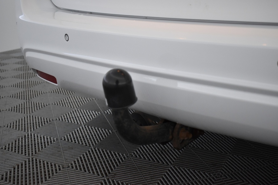 Chevrolet Cruze vaihtoauto