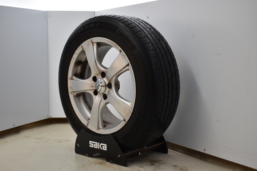 Chevrolet Cruze vaihtoauto