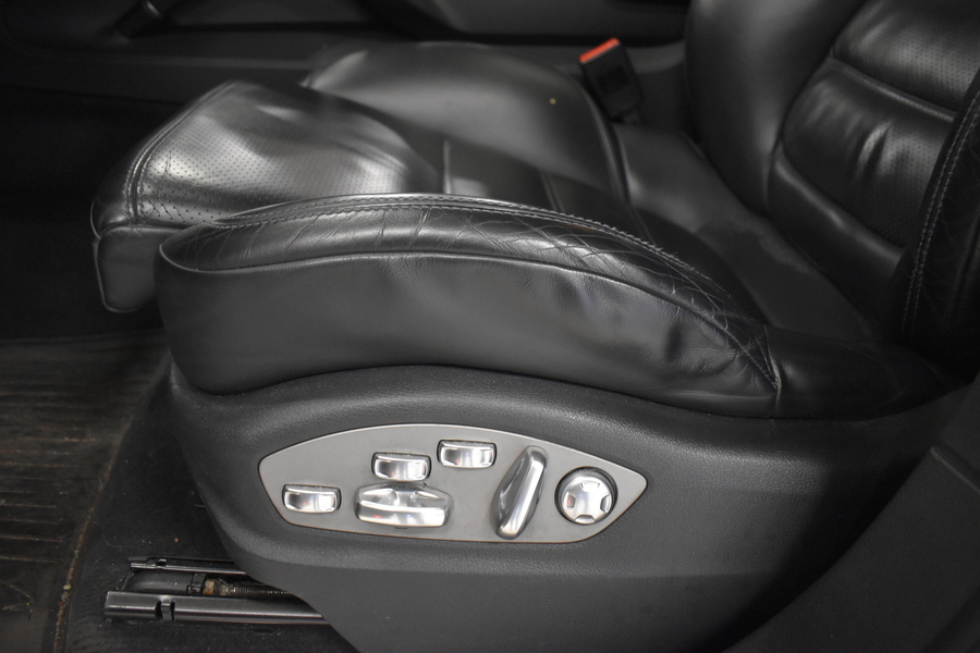 Porsche Cayenne vaihtoauto