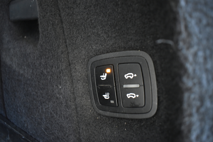 Porsche Cayenne vaihtoauto