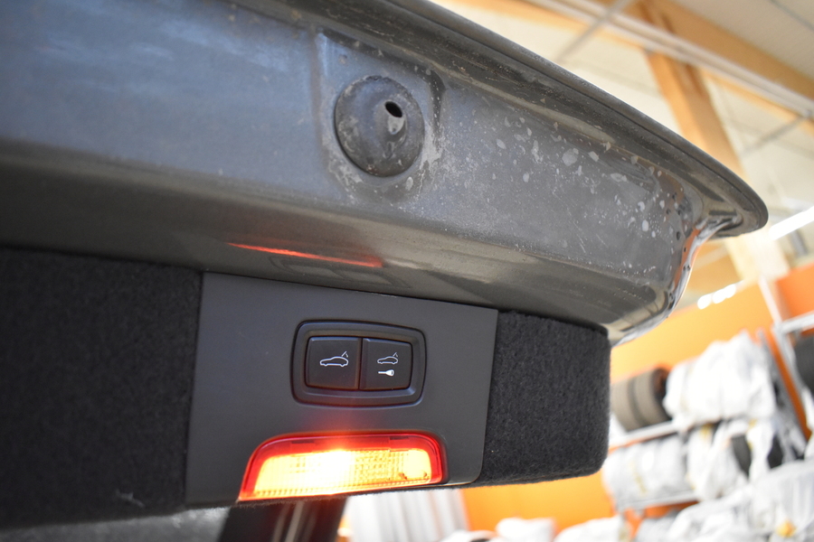 Porsche Cayenne vaihtoauto