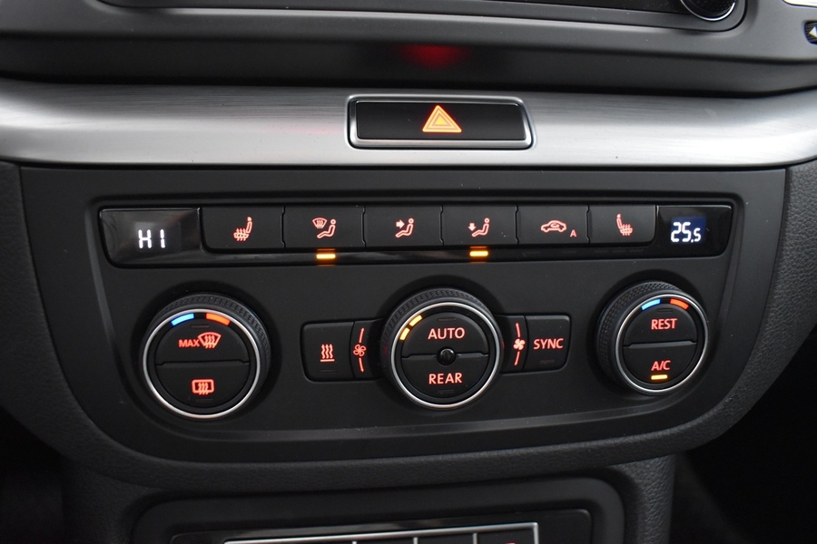 Volkswagen Sharan vaihtoauto