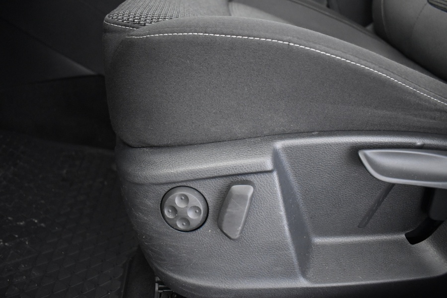 Volkswagen Sharan vaihtoauto