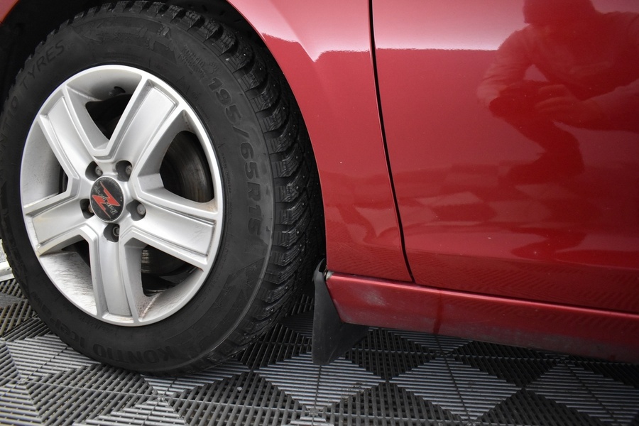 Peugeot 308 vaihtoauto