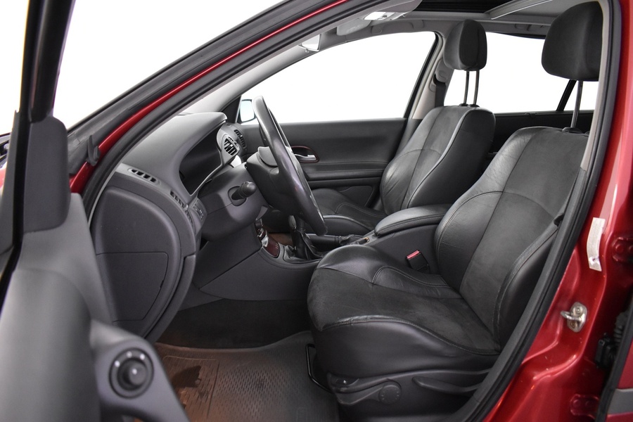 Renault Laguna vaihtoauto