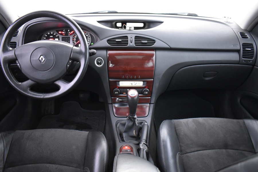 Renault Laguna vaihtoauto