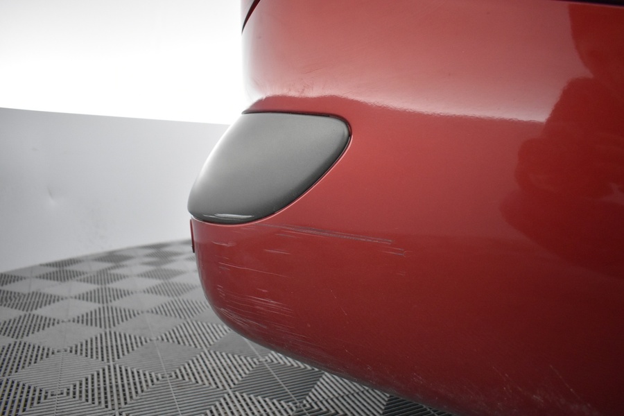 Renault Laguna vaihtoauto