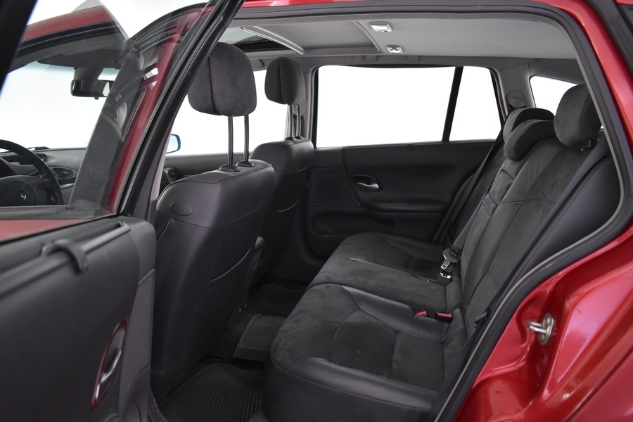 Renault Laguna vaihtoauto