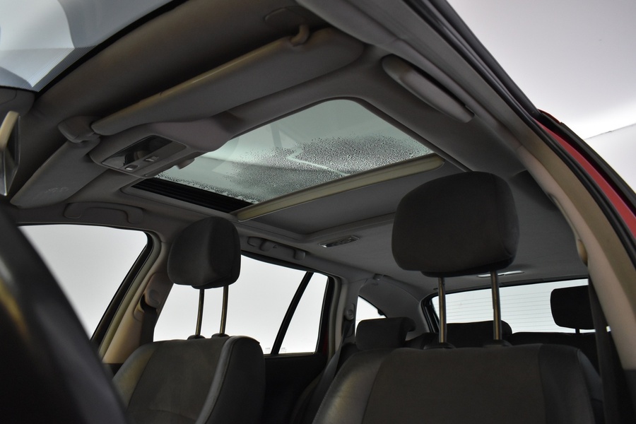 Renault Laguna vaihtoauto