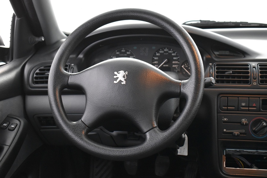 Peugeot 406 vaihtoauto