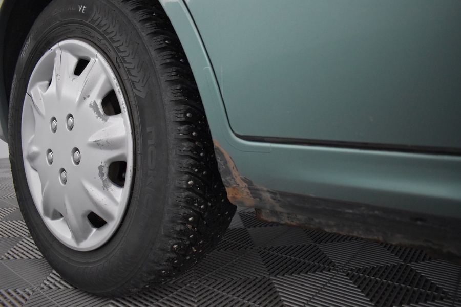 Peugeot 406 vaihtoauto