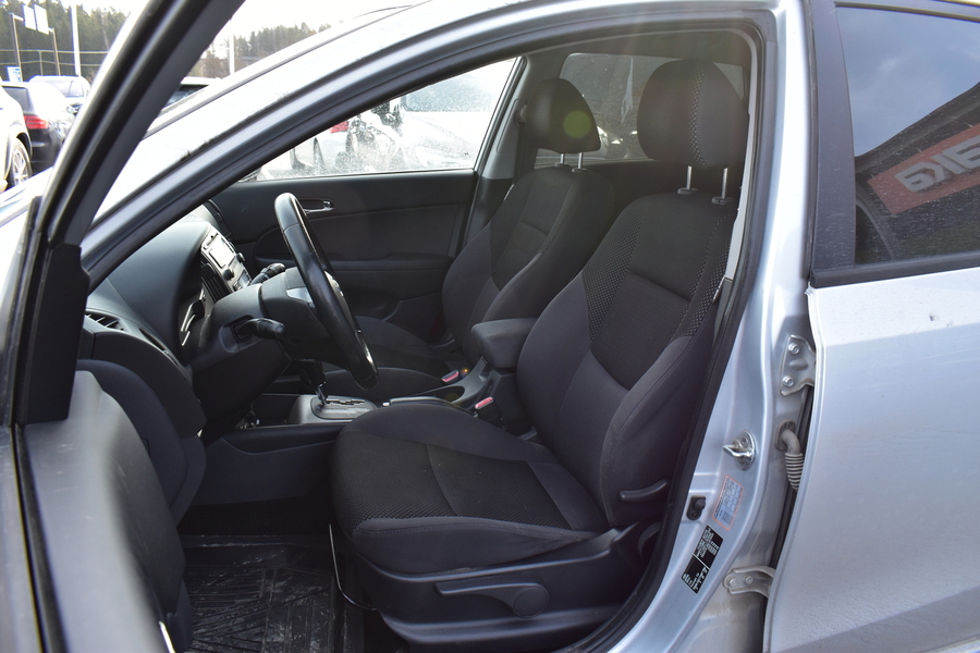 Hyundai i30 vaihtoauto