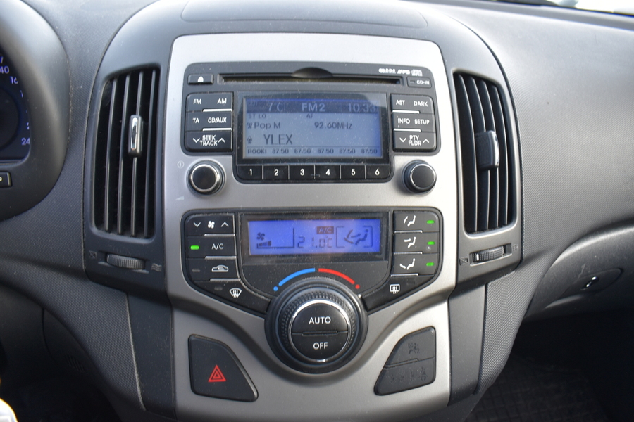 Hyundai i30 vaihtoauto