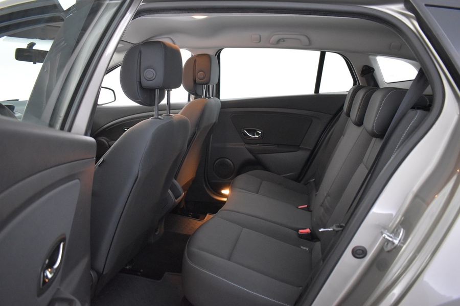 Renault Mégane vaihtoauto