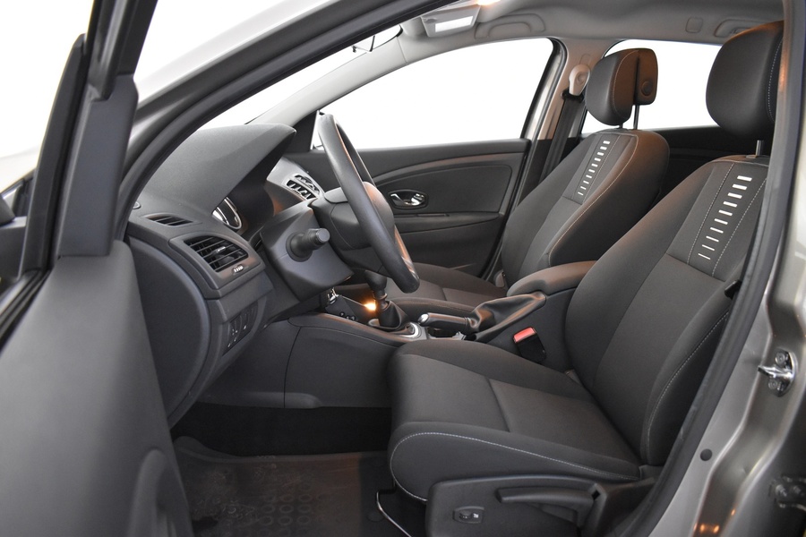 Renault Mégane vaihtoauto