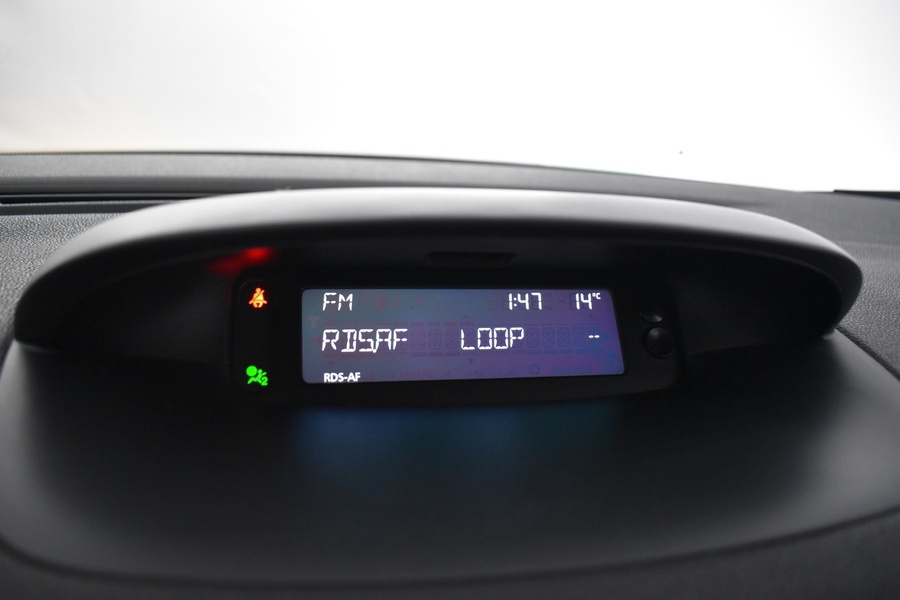 Renault Mégane vaihtoauto