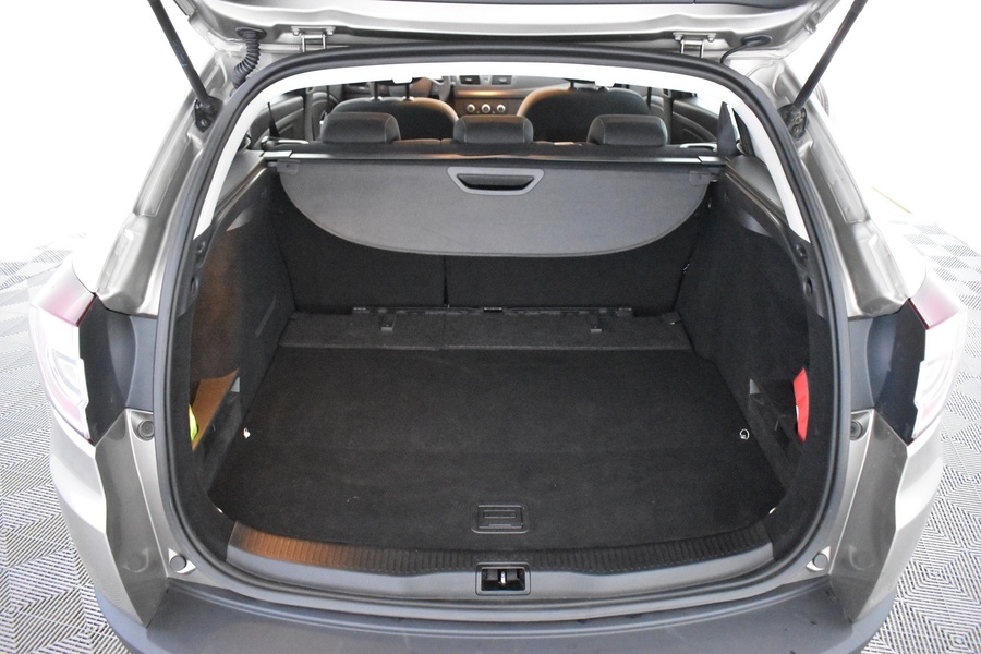 Renault Mégane vaihtoauto