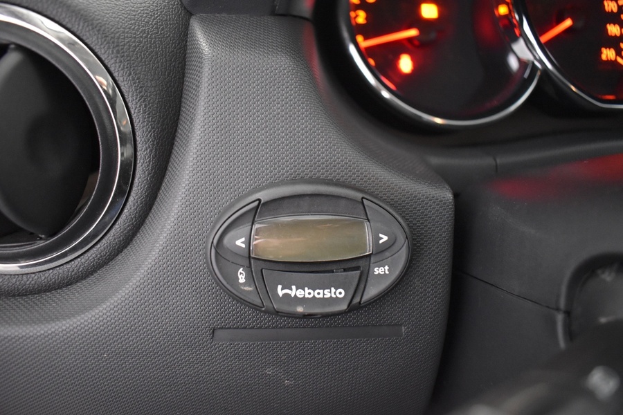 Dacia Duster vaihtoauto