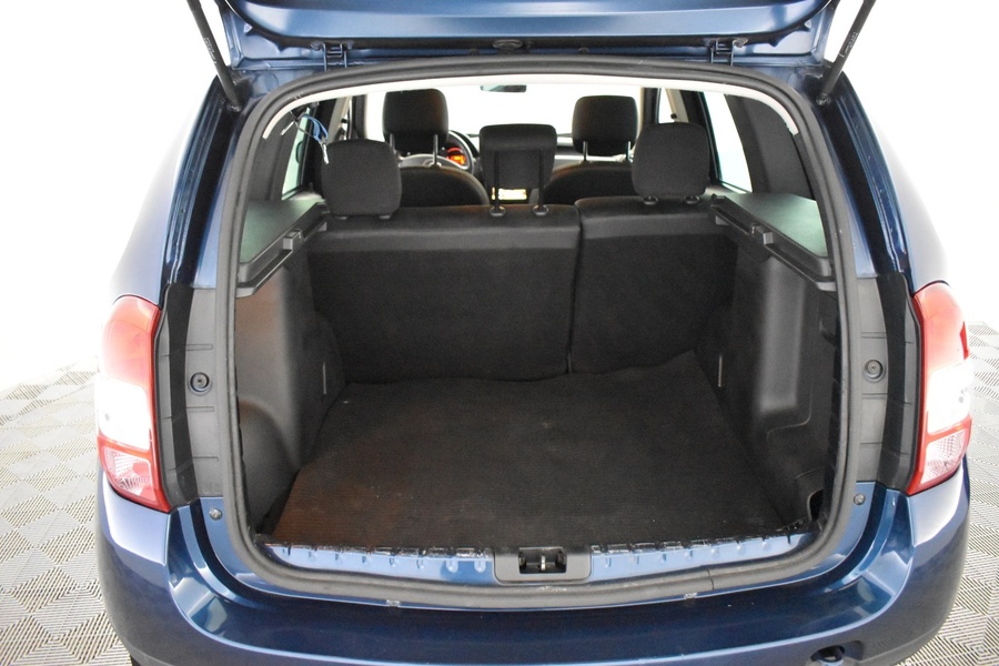 Dacia Duster vaihtoauto