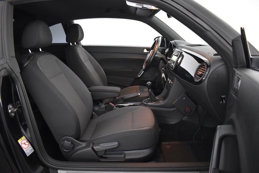 Volkswagen Beetle vaihtoauto