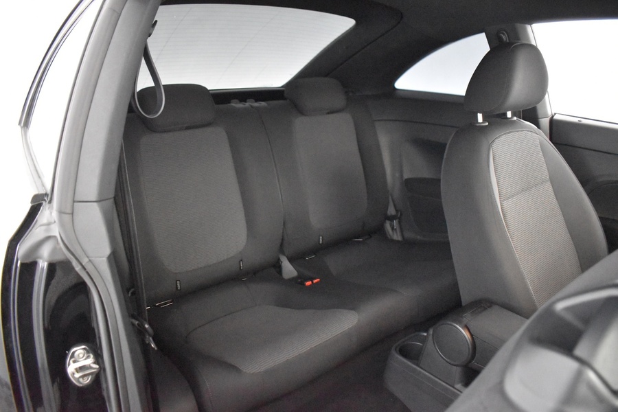 Volkswagen Beetle vaihtoauto