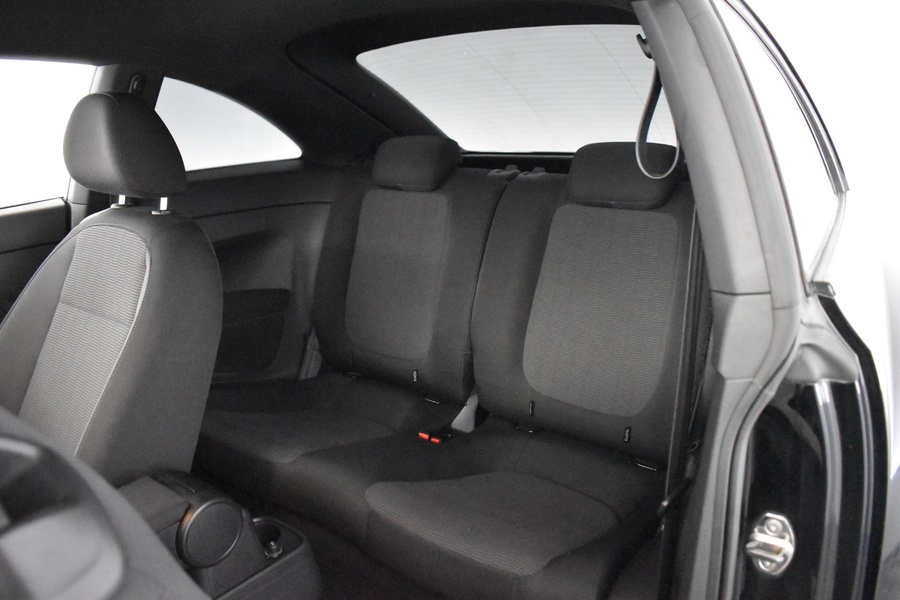 Volkswagen Beetle vaihtoauto