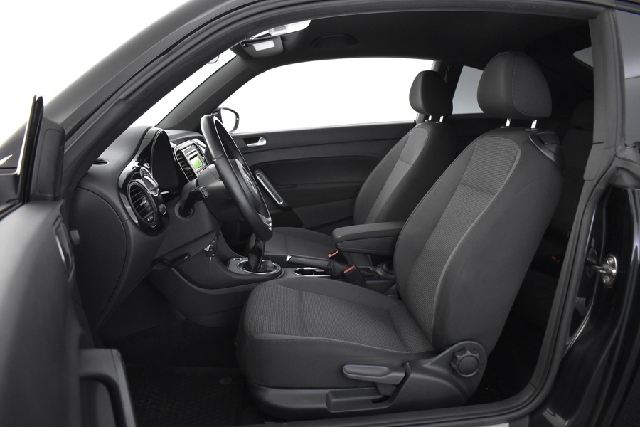 Volkswagen Beetle vaihtoauto