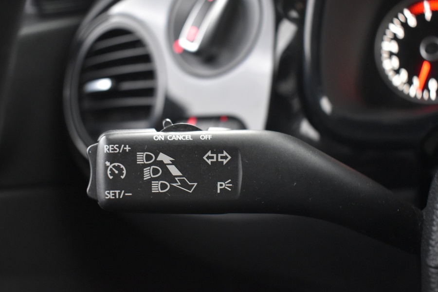 Volkswagen Beetle vaihtoauto