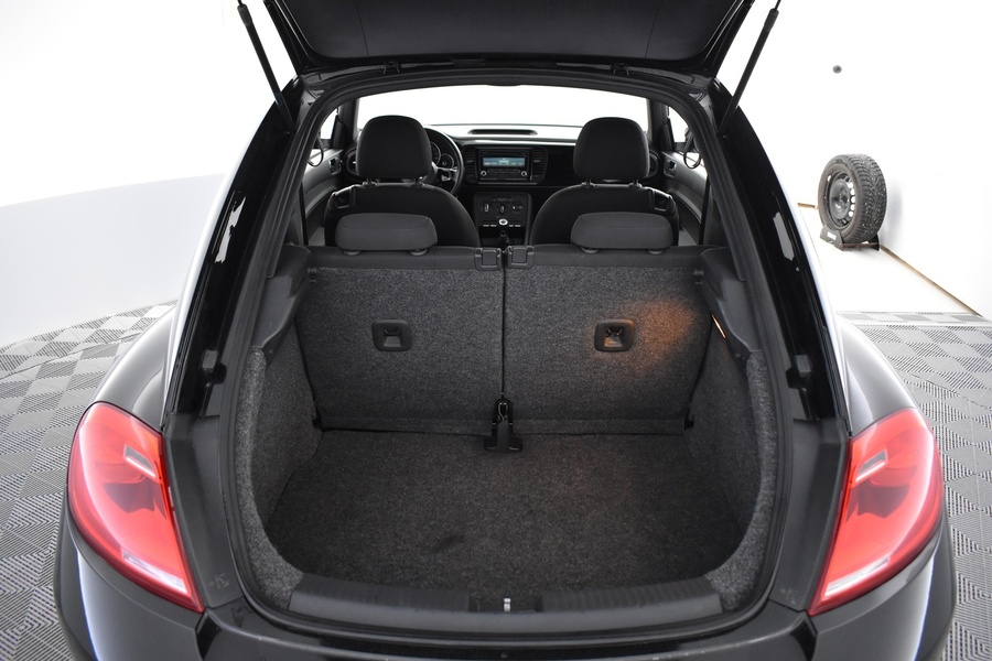 Volkswagen Beetle vaihtoauto