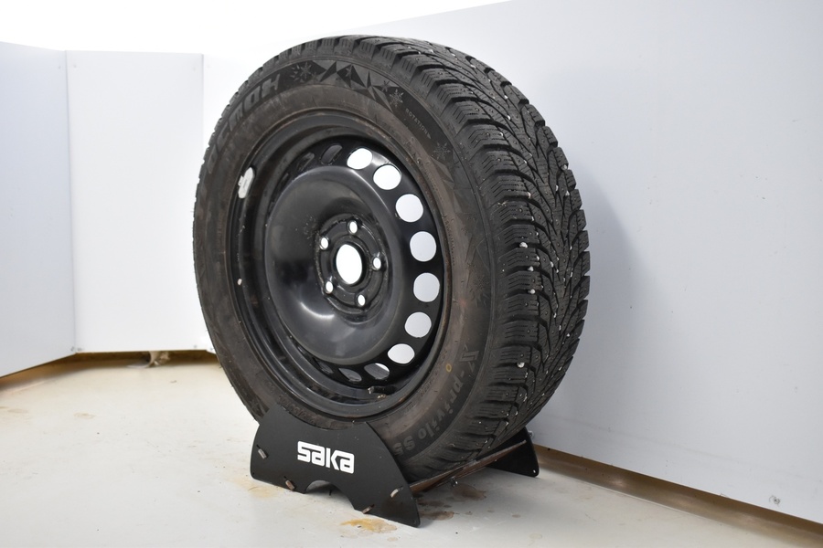 Volkswagen Beetle vaihtoauto